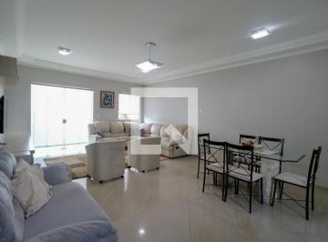 Casa · 282m² · 3 Quartos · 4 Vagas · Casa à Venda - Olímpico, 3 Quartos,  282 m² - São Caetano do Sul
