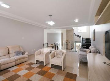Casa 282m² Venda Osvaldo Cruz · Casa à Venda - Olímpico, 3 Quartos,  282 m² - São Caetano do Sul
