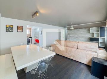 Apartamento · 105m² · 3 Quartos · 1 Vaga · Apartamento à Venda - Vila Mariana, 3 Quartos,  105 m² - São Paulo