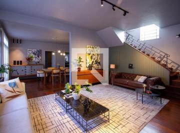 Casa · 288m² · 5 Quartos · 4 Vagas · Casa à Venda - Icaraí, 5 Quartos,  288 m² - Niterói