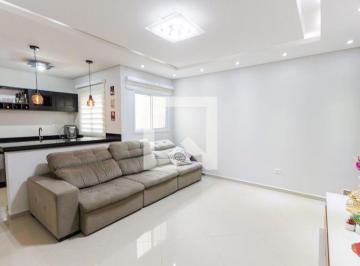 Apartamento · 139m² · 2 Quartos · 2 Vagas · Apartamento à Venda - Campestre, 2 Quartos, 139 m² - Santo André