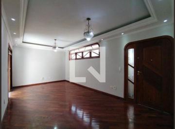 Apartamento · 188m² · 3 Quartos · 4 Vagas · Apartamento à Venda - Campestre, 3 Quartos,  188 m² - Santo André