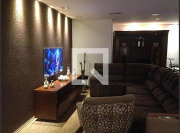 Apartamento · 127m² · 3 Quartos · 2 Vagas · Apartamento à Venda - Vila Carrão, 3 Quartos,  127 m² - São Paulo