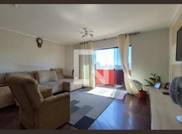 Apartamento · 148m² · 3 Quartos · 2 Vagas · Apartamento à Venda - Jardim Bela Vista, 3 Quartos, 148 m² - Santo André