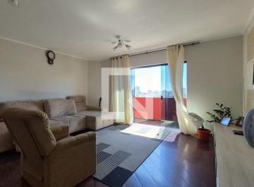 Apartamento · 148m² · 3 Quartos · 2 Vagas · Apartamento à Venda - Jardim Bela Vista, 3 Quartos, 148 m² - Santo André