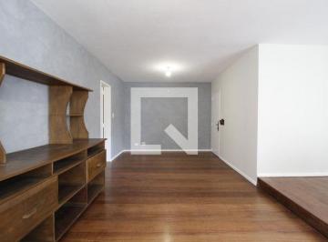 Apartamento · 130m² · 3 Quartos · 1 Vaga · Apartamento à Venda - Itaim Bibi, 3 Quartos,  130 m² - São Paulo