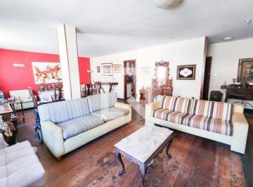 Apartamento · 173m² · 4 Quartos · 1 Vaga · Apartamento à Venda - Flamengo, 4 Quartos,  173 m² - Rio de Janeiro