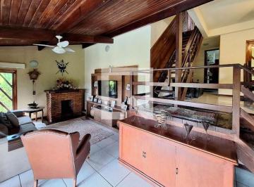 Casa · 380m² · 4 Quartos · 4 Vagas · Casa à Venda - Cantagalo, 4 Quartos, 380 m² - Niterói