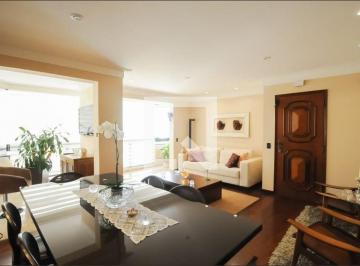 Apartamento · 125m² · 4 Quartos · 2 Vagas · Apartamento à Venda - Nova Petrópolis, 4 Quartos, 125 m² - São Bernardo do Campo