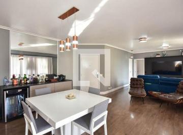 Apartamento · 142m² · 3 Quartos · 2 Vagas · Apartamento à Venda - Vila Andrade, 3 Quartos,  142 m² - São Paulo