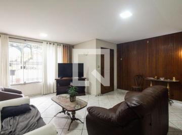 Casa · 272m² · 3 Quartos · 5 Vagas · Casa à Venda - Tatuapé, 3 Quartos,  272 m² - São Paulo