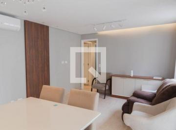 Apartamento · 114m² · 4 Quartos · 2 Vagas · Apartamento à Venda - Centro, 4 Quartos, 114 m² - Guarulhos