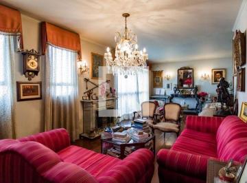 Apartamento · 269m² · 4 Quartos · 3 Vagas · Apartamento à Venda - Morumbi, 4 Quartos,  269 m² - São Paulo