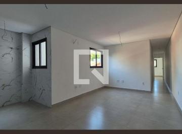 Apartamento · 140m² · 3 Quartos · 2 Vagas · Apartamento à Venda - Jardim Bela Vista, 3 Quartos, 140 m² - Santo André
