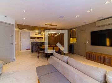 Apartamento 114m² Venda Vila Leopoldina · Apartamento à Venda - Vila Leopoldina, 3 Quartos,  114 m² - São Paulo