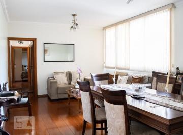 Apartamento · 132m² · 3 Quartos · 2 Vagas · Apartamento à Venda - Santana, 3 Quartos,  132 m² - São Paulo