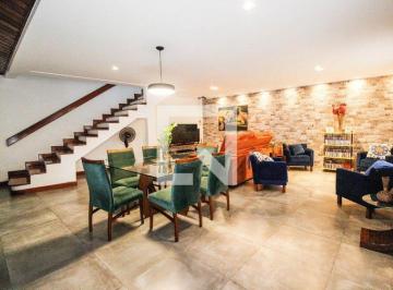 Casa · 278m² · 3 Quartos · 3 Vagas · Casa à Venda - Santana, 3 Quartos,  278 m² - São Paulo
