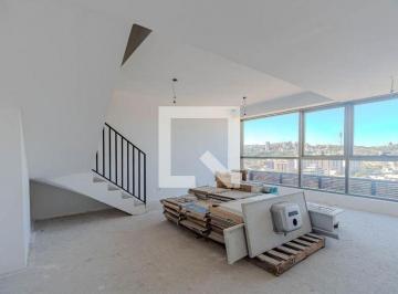 Apartamento · 111m² · 2 Quartos · 2 Vagas · Apartamento à Venda - Menino Deus, 2 Quartos,  111 m² - Porto Alegre