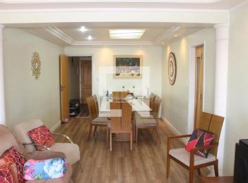 Apartamento · 134m² · 3 Quartos · 2 Vagas · Apartamento à Venda - Centro, 3 Quartos, 134 m² - São Caetano do Sul