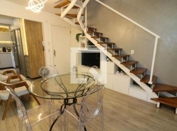 Apartamento · 164m² · 3 Quartos · 3 Vagas · Apartamento à Venda - Santo Antônio, 3 Quartos,  164 m² - Porto Alegre