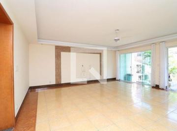 Casa · 350m² · 4 Quartos · 3 Vagas · Casa à Venda - Moneró, 4 Quartos,  350 m² - Rio de Janeiro