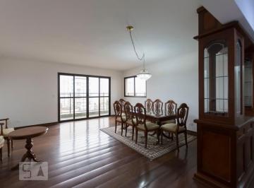 Apartamento · 140m² · 3 Quartos · 2 Vagas · Apartamento à Venda - Ipiranga, 3 Quartos, 140 m² - São Paulo