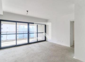 Apartamento · 109m² · 2 Quartos · 2 Vagas · Apartamento à Venda - Campo Belo, 2 Quartos,  109 m² - São Paulo