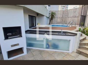 Apartamento · 150m² · 4 Quartos · 2 Vagas · Apartamento à Venda - Portal do Morumbi, 4 Quartos,  150 m² - São Paulo