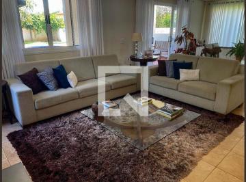 Casa · 330m² · 3 Quartos · 4 Vagas · Casa à Venda - Loteamento Caminhos de San Conrado (Sousas), 3 Quartos,  330 m² - Campinas