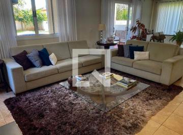 Casa · 330m² · 3 Quartos · 4 Vagas · Casa à Venda - Loteamento Caminhos de San Conrado (Sousas), 3 Quartos, 330 m² - Campinas