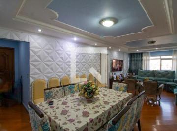 Apartamento · 147m² · 4 Quartos · 1 Vaga · Apartamento à Venda - Vila Constança , 4 Quartos, 147 m² - São Paulo