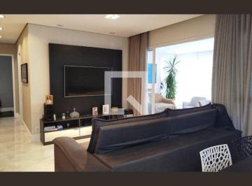 Apartamento · 123m² · 3 Quartos · 2 Vagas · Apartamento à Venda - Tatuapé, 3 Quartos, 123 m² - São Paulo