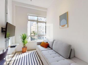 Apartamento · 95m² · 4 Quartos · 1 Vaga · Apartamento à Venda - Consolação, 4 Quartos, 95 m² - São Paulo