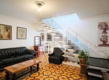 Casa · 255m² · 4 Quartos · 2 Vagas · Casa à Venda - Tatuapé, 4 Quartos, 255 m² - São Paulo