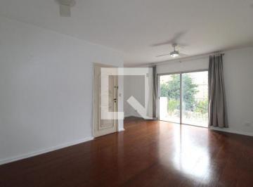 Apartamento · 145m² · 3 Quartos · 2 Vagas · Apartamento à Venda - Moema, 3 Quartos, 145 m² - São Paulo
