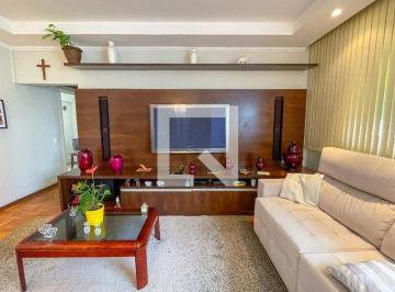 Apartamento · 143m² · 3 Quartos · 1 Vaga · Apartamento à Venda - Pinheiros, 3 Quartos, 143 m² - São Paulo