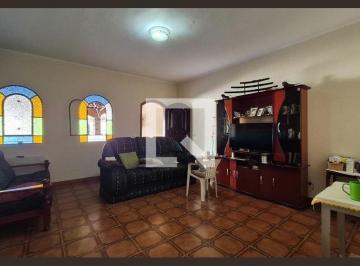 Casa · 400m² · 3 Quartos · 3 Vagas · Casa à Venda - Parque Oratório, 3 Quartos,  400 m² - Santo André