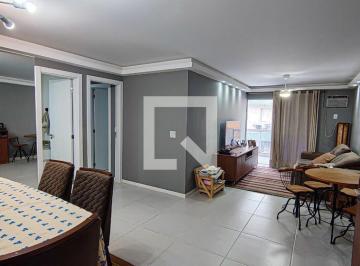Apartamento · 130m² · 4 Quartos · 2 Vagas · Apartamento à Venda - Freguesia , 4 Quartos,  130 m² - Rio de Janeiro