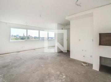 Apartamento · 118m² · 3 Quartos · 3 Vagas · Apartamento à Venda - Jardim Lindóia, 3 Quartos,  118 m² - Porto Alegre
