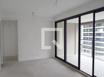 Apartamento · 93m² · 3 Quartos · 1 Vaga · Apartamento à Venda - Jardim Paulista, 3 Quartos, 93 m² - São Paulo
