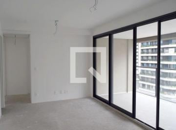 Apartamento · 93m² · 3 Quartos · 1 Vaga · Apartamento à Venda - Jardim Paulista, 3 Quartos, 93 m² - São Paulo