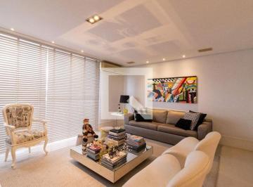 Apartamento · 151m² · 2 Quartos · 1 Vaga · Apartamento à Venda - Cambuí, 2 Quartos, 151 m² - Campinas