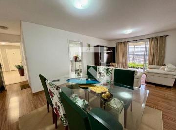 Apartamento · 119m² · 4 Quartos · 2 Vagas · Apartamento à Venda - Eloy Chaves, 4 Quartos, 119 m² - Jundiaí