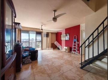 Apartamento · 140m² · 3 Quartos · 2 Vagas · Apartamento à Venda - Tijuca, 3 Quartos,  140 m² - Rio de Janeiro