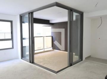 Apartamento · 68m² · 2 Quartos · 1 Vaga · Apartamento à Venda - Vila Nova Conceição, 2 Quartos, 68 m² - São Paulo