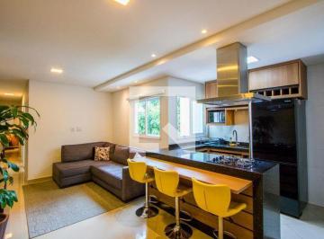 Apartamento · 134m² · 3 Quartos · 2 Vagas · Apartamento à Venda - Jardim Bela Vista, 3 Quartos,  134 m² - Santo André