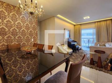 Apartamento · 113m² · 3 Quartos · 2 Vagas · Apartamento à Venda - Nova Petrópolis, 3 Quartos, 113 m² - São Bernardo do Campo