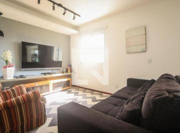 Apartamento · 140m² · 3 Quartos · 2 Vagas · Apartamento à Venda - Vila Andrade, 3 Quartos, 140 m² - São Paulo