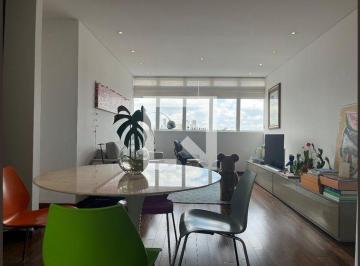Apartamento · 126m² · 2 Quartos · 2 Vagas · Apartamento à Venda - Vila Romana, 2 Quartos, 126 m² - São Paulo