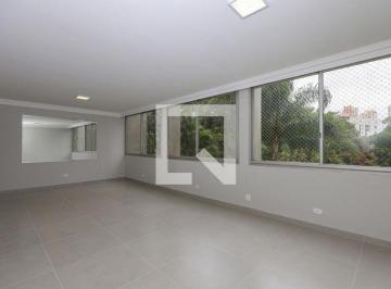 Apartamento · 177m² · 3 Quartos · 2 Vagas · Apartamento à Venda - Portal do Morumbi, 3 Quartos,  177 m² - São Paulo